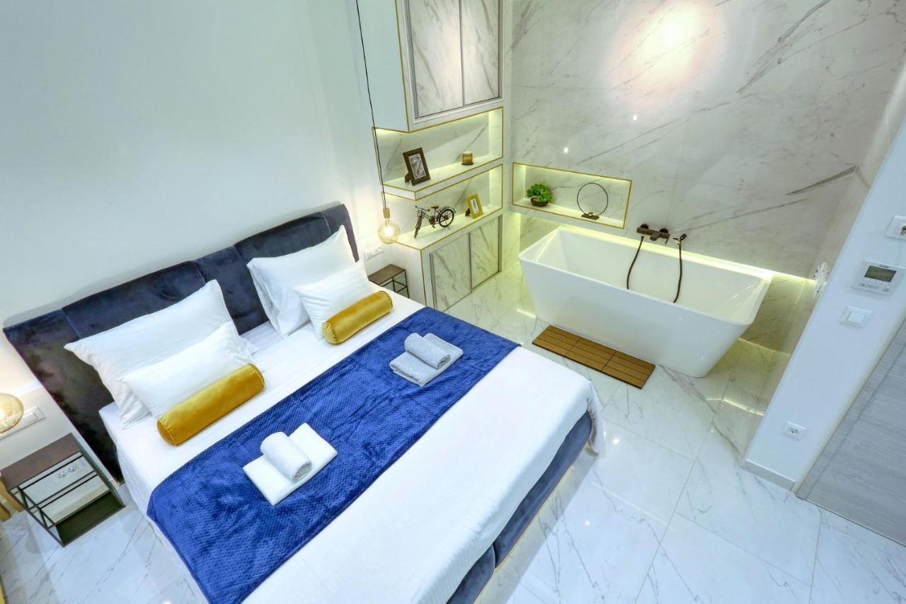 Rino Luxury Room زادار المظهر الخارجي الصورة