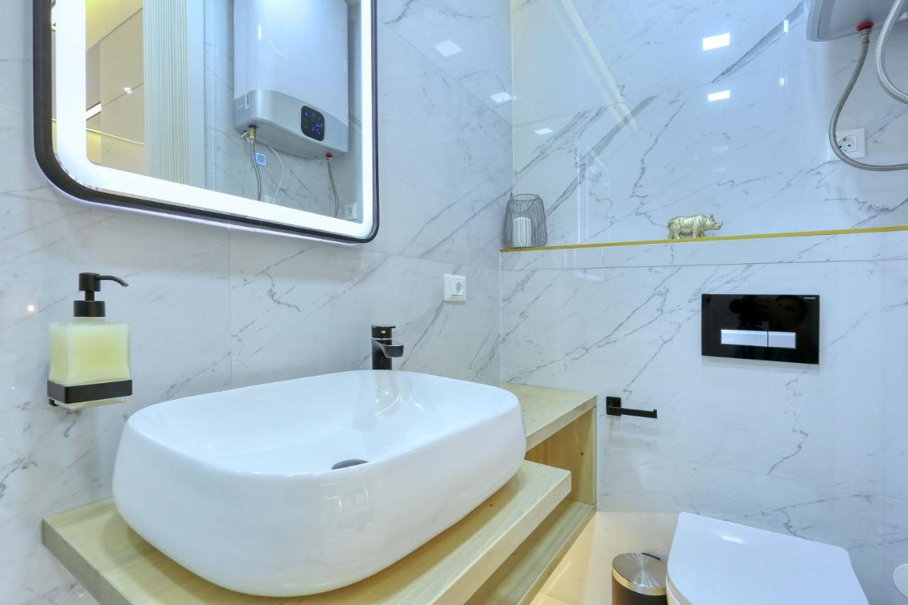 Rino Luxury Room زادار المظهر الخارجي الصورة