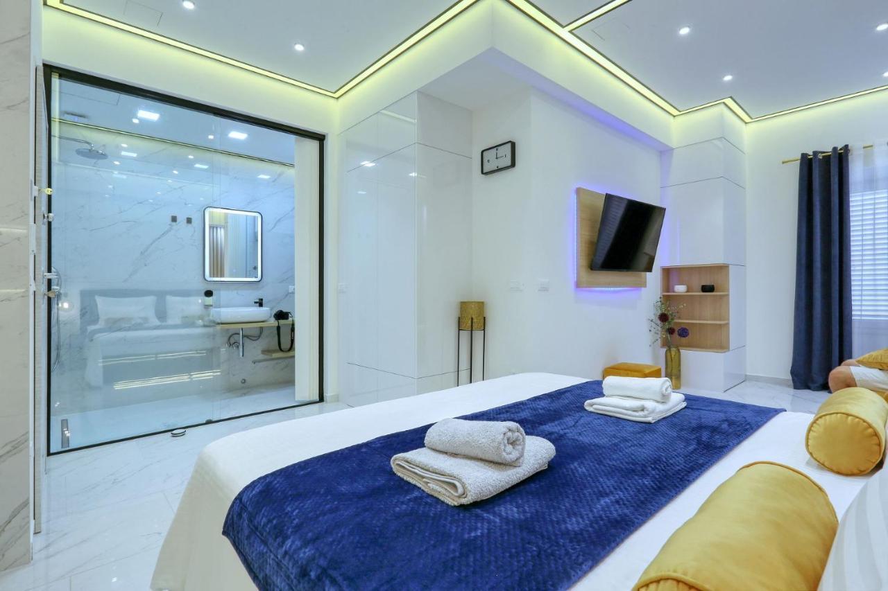 Rino Luxury Room زادار المظهر الخارجي الصورة
