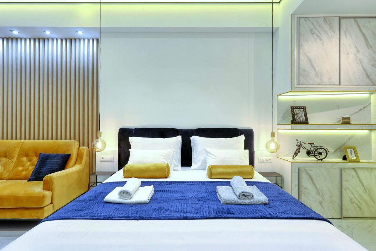 Rino Luxury Room زادار المظهر الخارجي الصورة