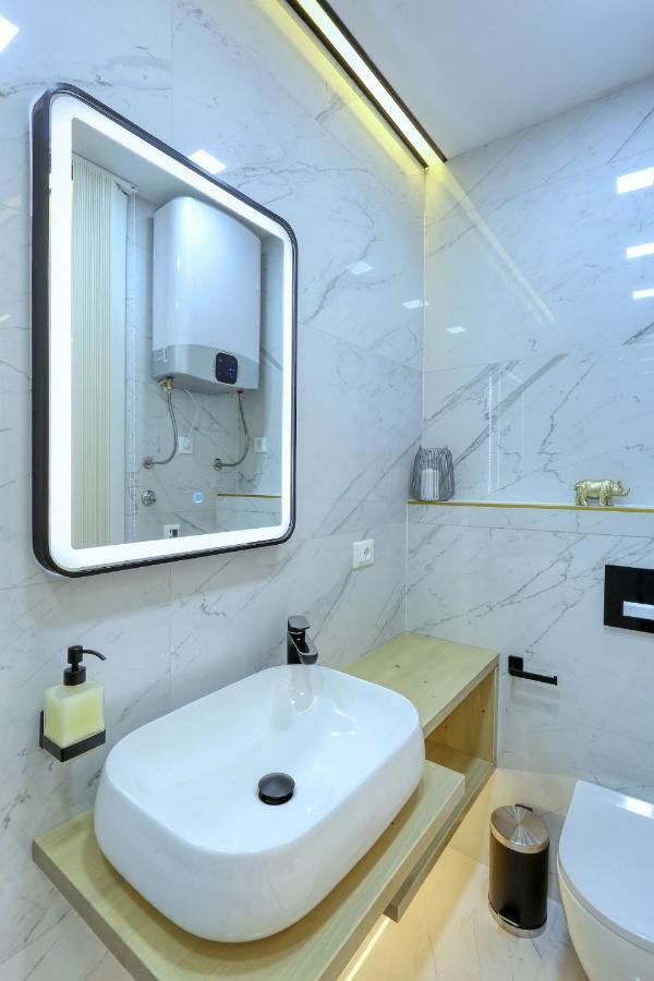 Rino Luxury Room زادار المظهر الخارجي الصورة