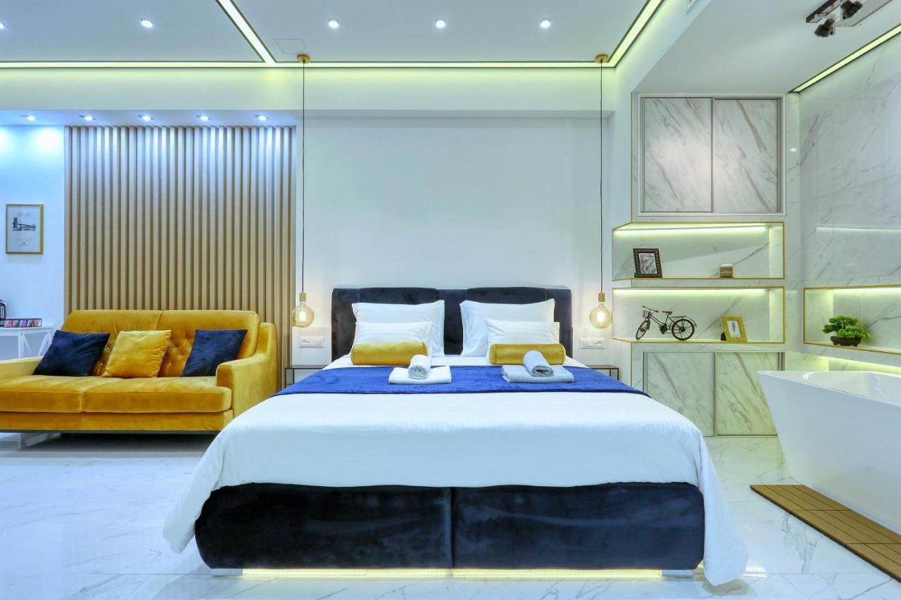 Rino Luxury Room زادار المظهر الخارجي الصورة
