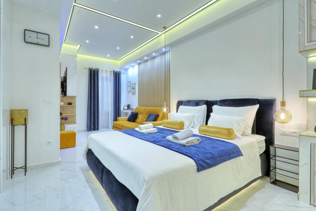 Rino Luxury Room زادار المظهر الخارجي الصورة