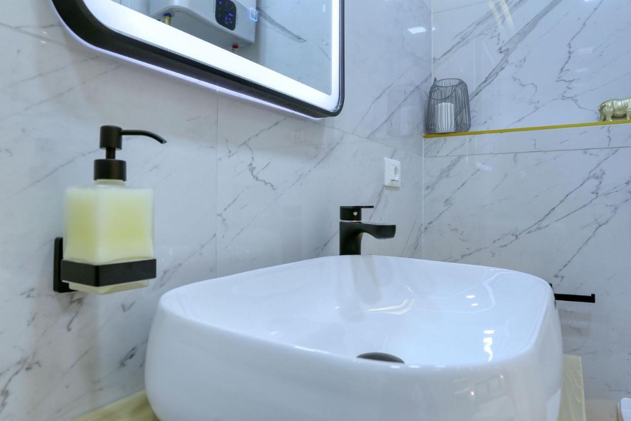 Rino Luxury Room زادار المظهر الخارجي الصورة
