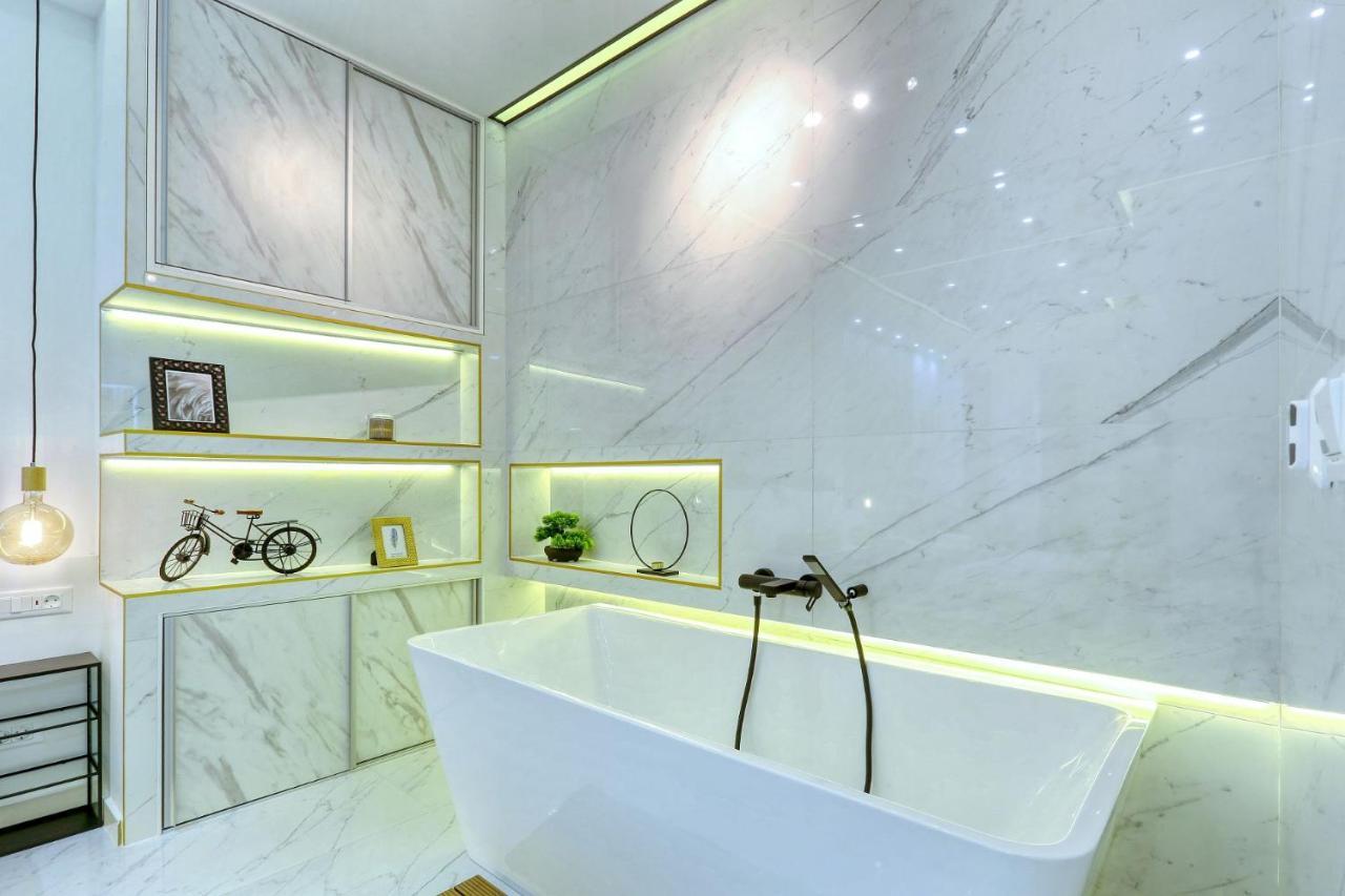 Rino Luxury Room زادار المظهر الخارجي الصورة