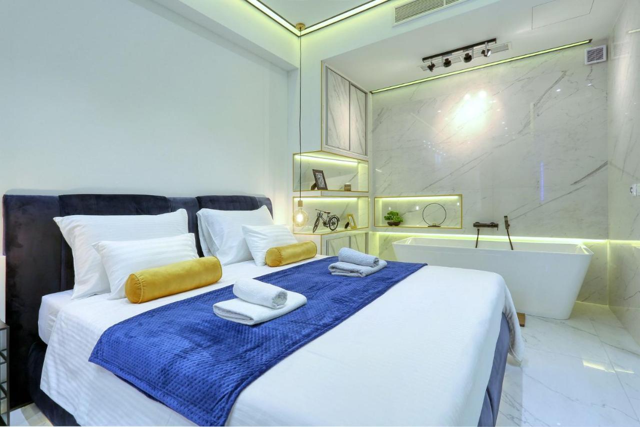 Rino Luxury Room زادار المظهر الخارجي الصورة