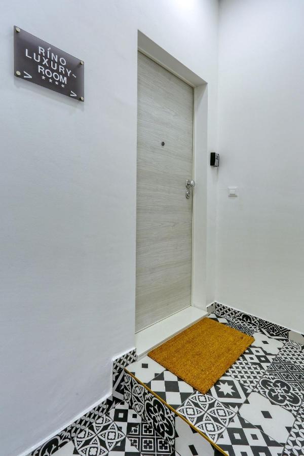 Rino Luxury Room زادار المظهر الخارجي الصورة