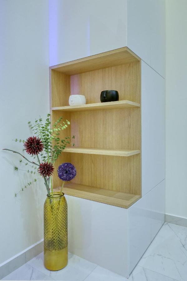Rino Luxury Room زادار المظهر الخارجي الصورة
