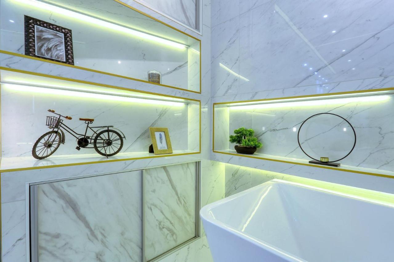 Rino Luxury Room زادار المظهر الخارجي الصورة