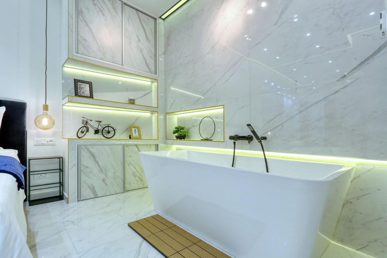 Rino Luxury Room زادار المظهر الخارجي الصورة