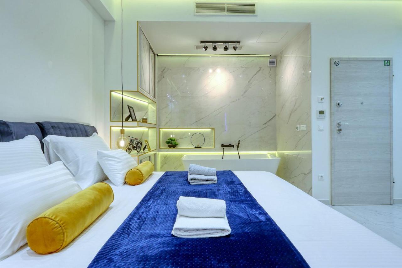 Rino Luxury Room زادار المظهر الخارجي الصورة