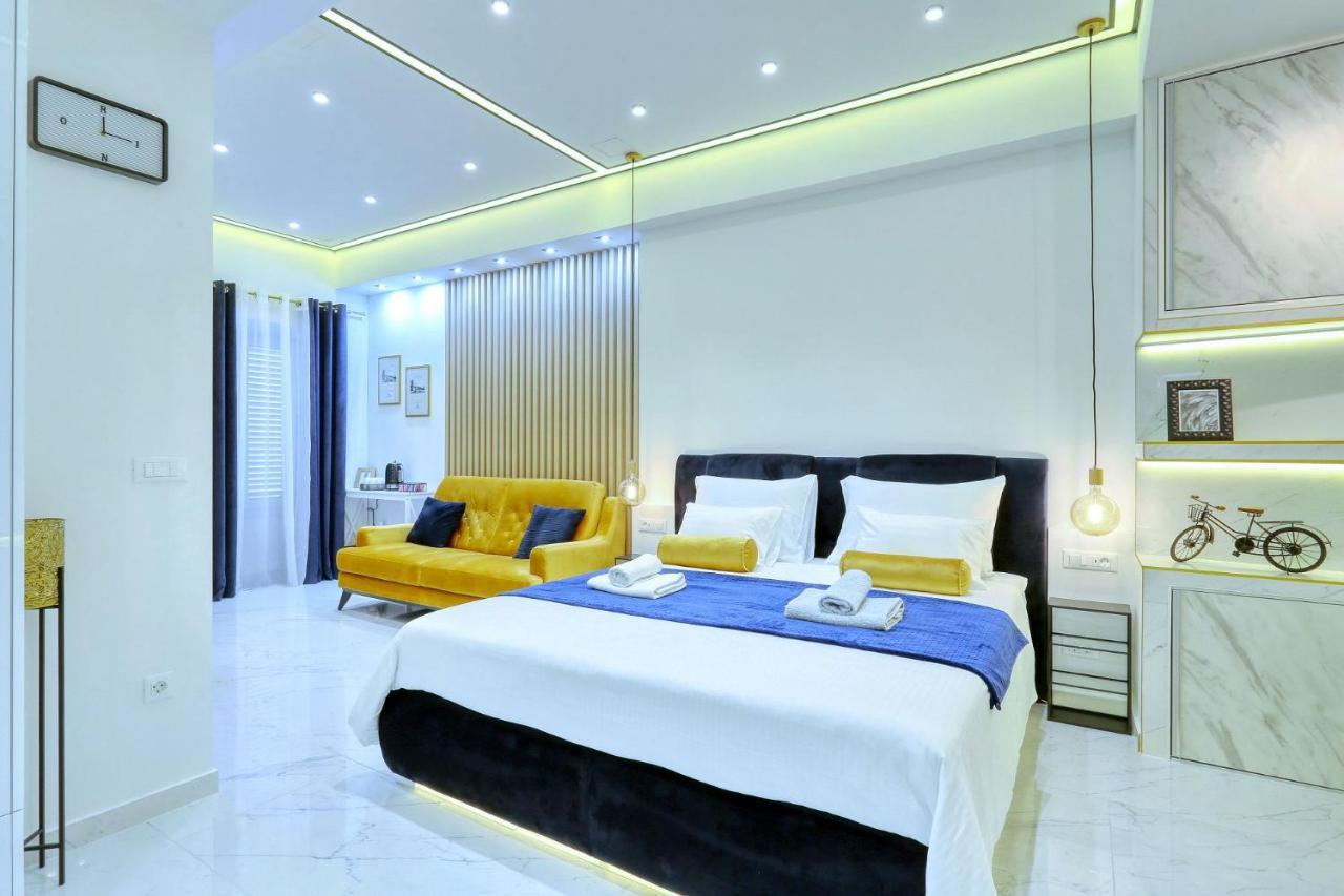 Rino Luxury Room زادار المظهر الخارجي الصورة