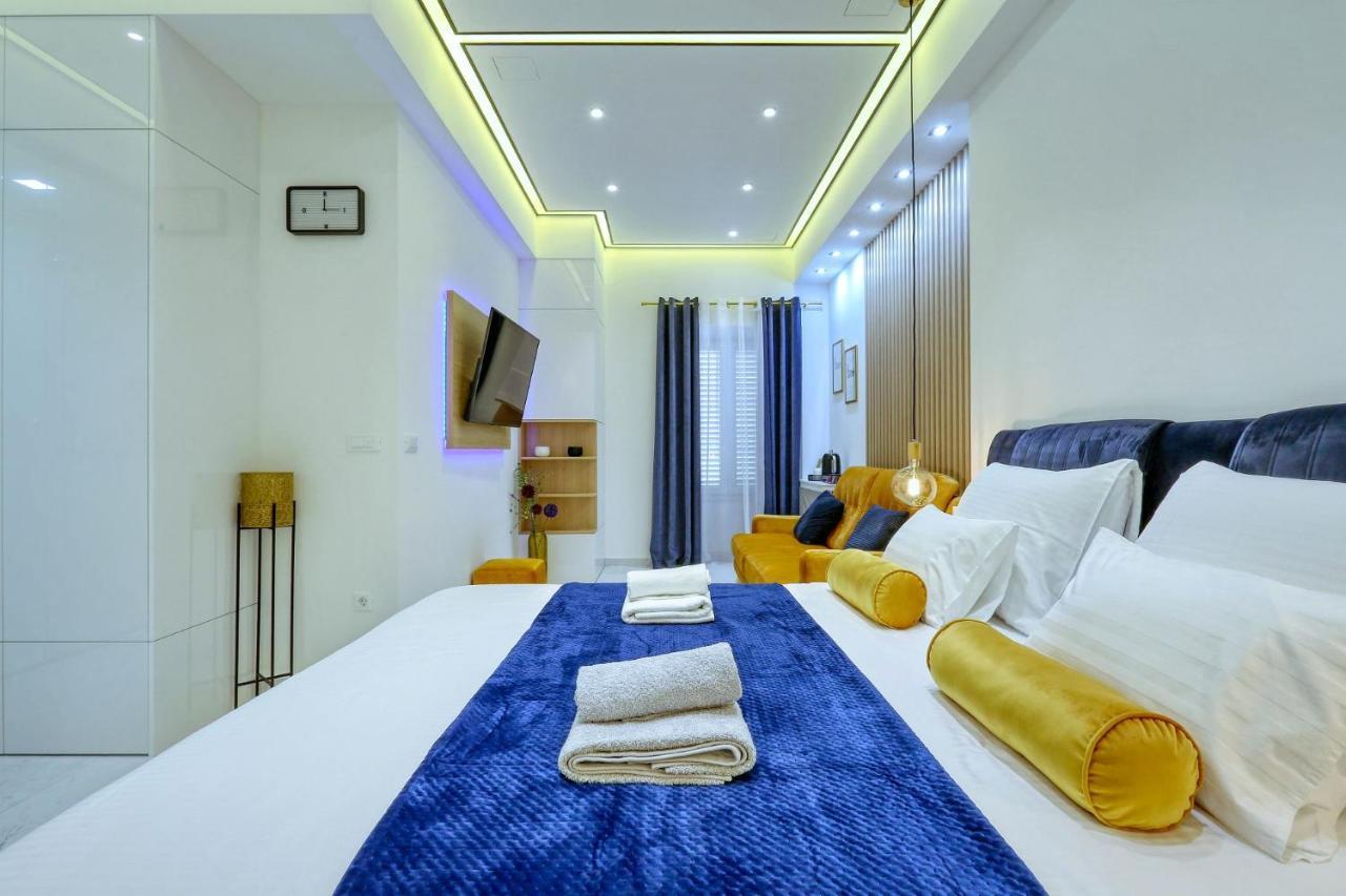 Rino Luxury Room زادار المظهر الخارجي الصورة