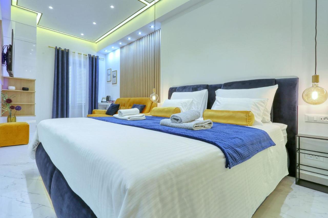 Rino Luxury Room زادار المظهر الخارجي الصورة