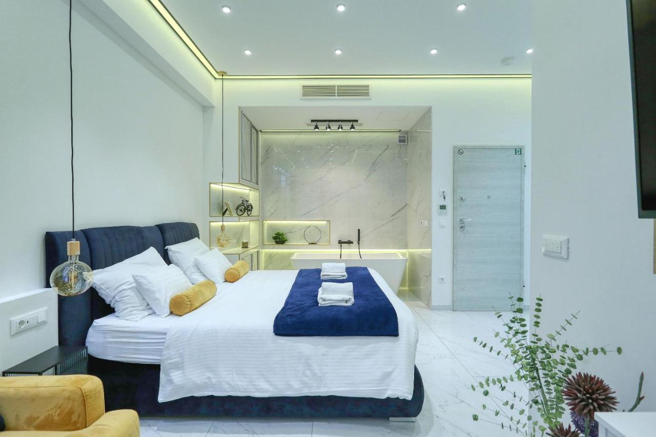 Rino Luxury Room زادار المظهر الخارجي الصورة