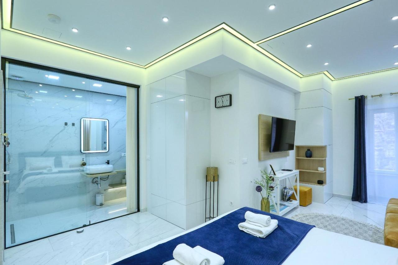 Rino Luxury Room زادار المظهر الخارجي الصورة