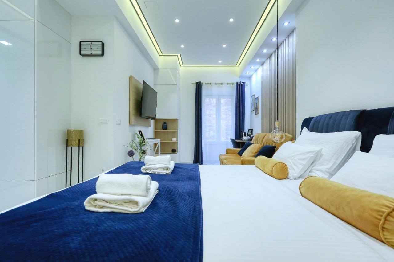 Rino Luxury Room زادار المظهر الخارجي الصورة