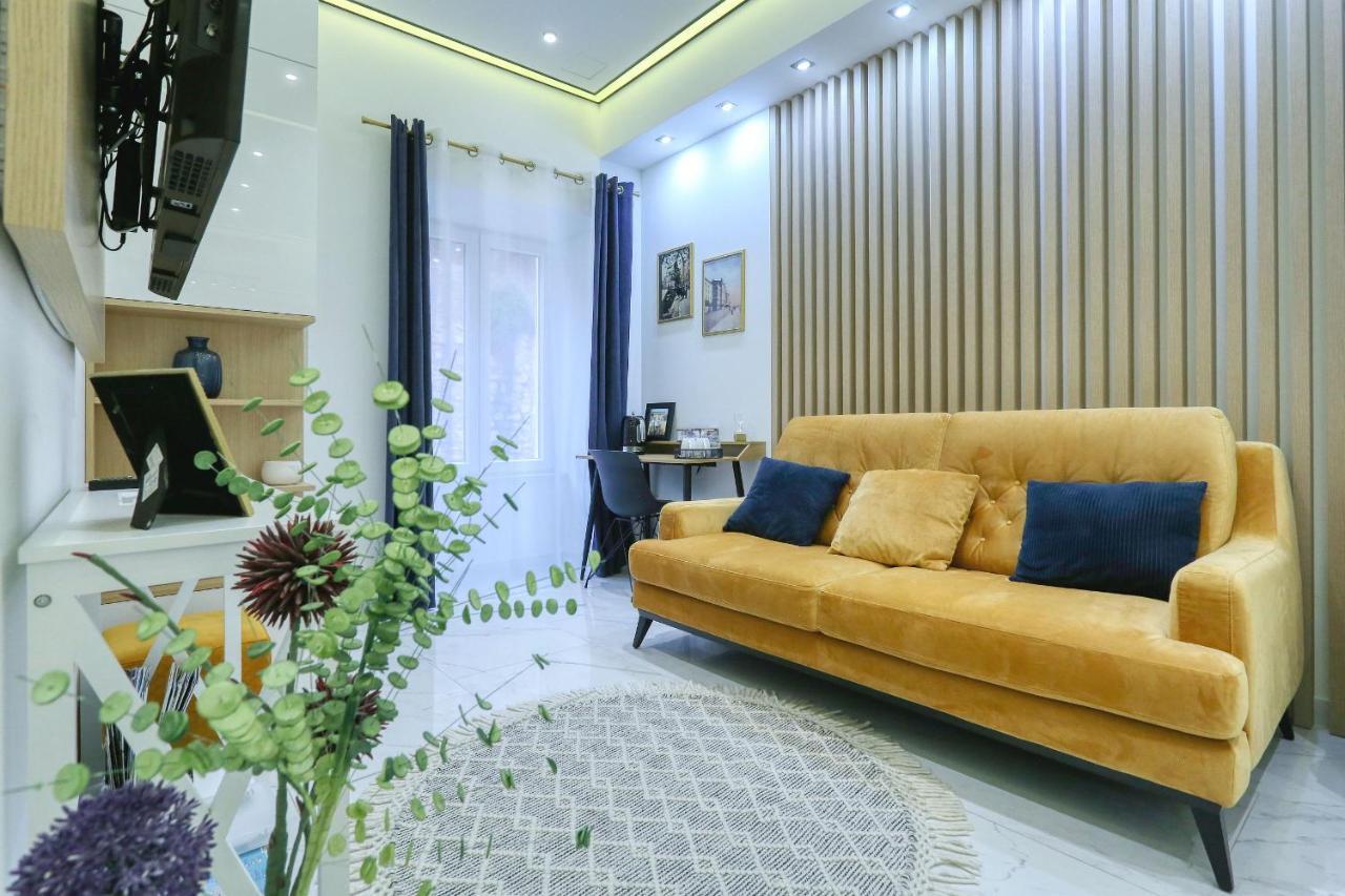 Rino Luxury Room زادار المظهر الخارجي الصورة