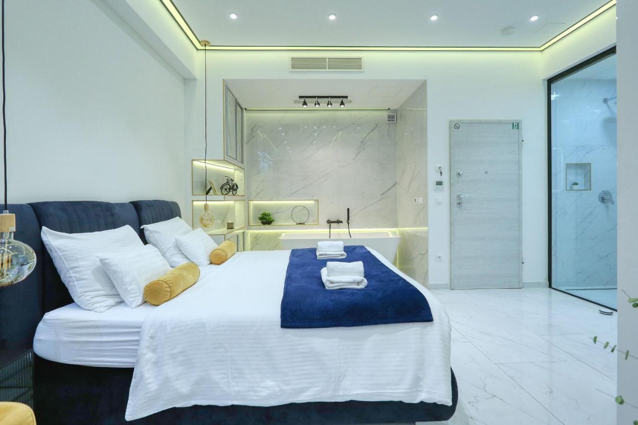 Rino Luxury Room زادار المظهر الخارجي الصورة